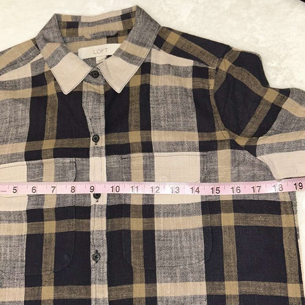 LOFT Dress Size SP - Picture 5 of 8